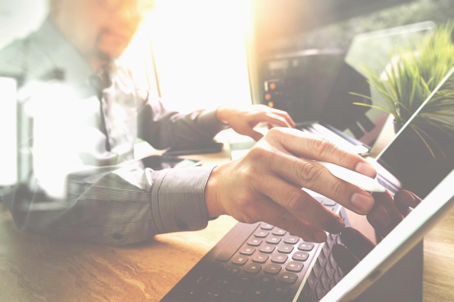 Interactieve gaming interface met vriendelijke gebruikerservaring